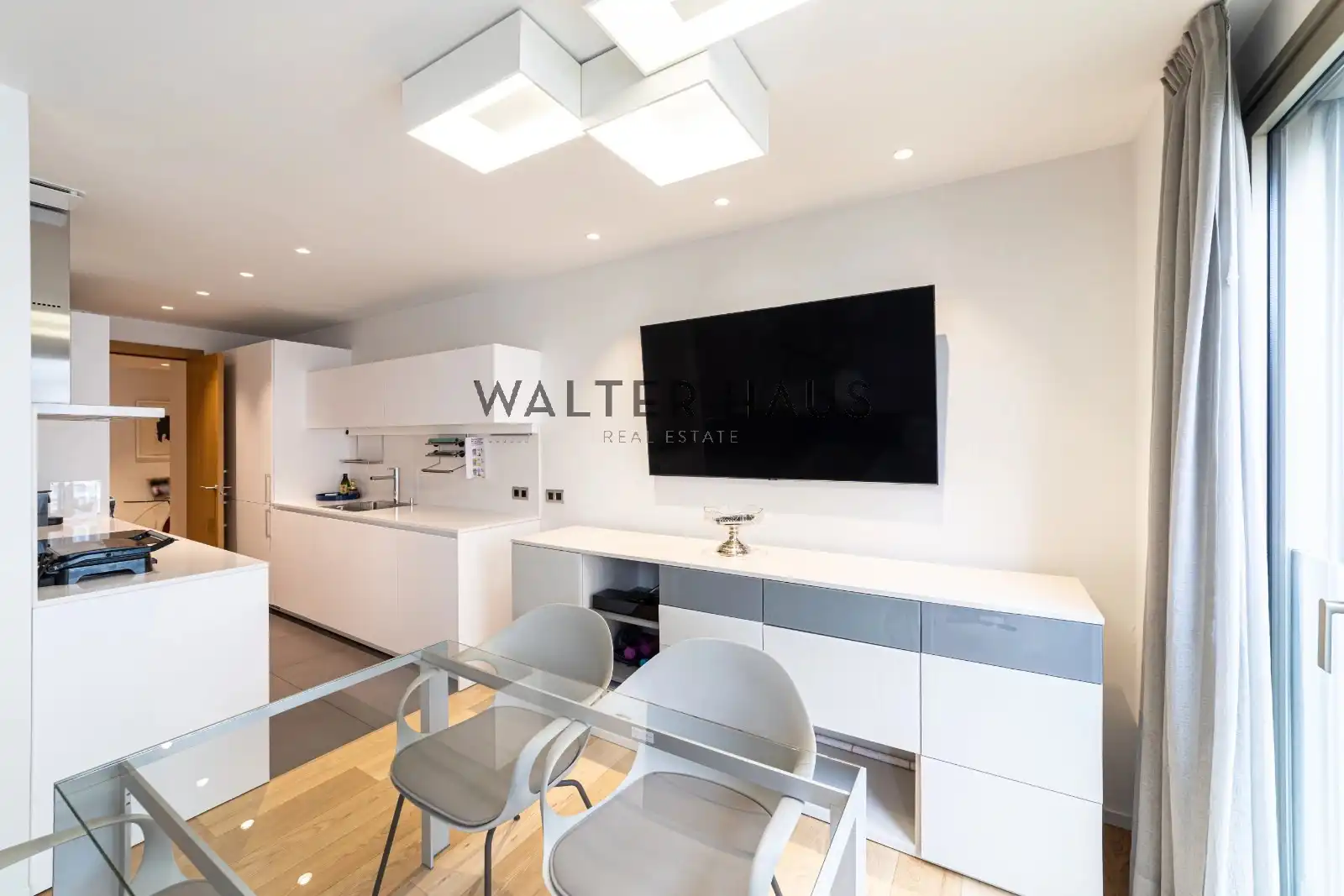 Flat with pool for sale in Plaza de San Juan de la Cruz, imagen 21