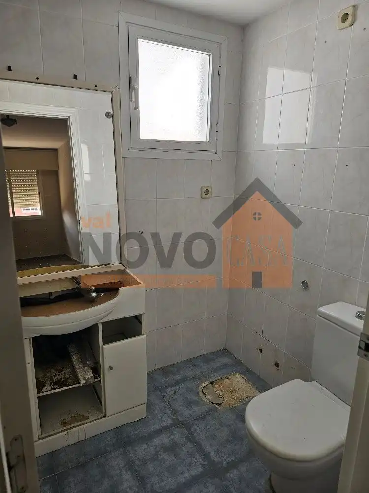 Cocina de Piso en venta en Alaquàs