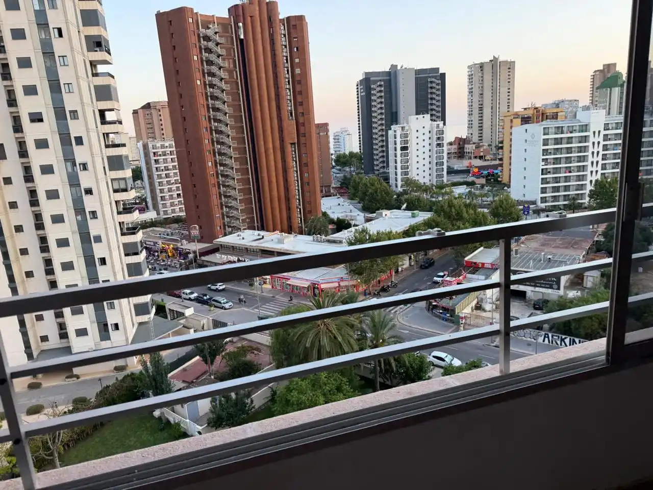 Piso con ascensor en venta en Derramador, imagen 19