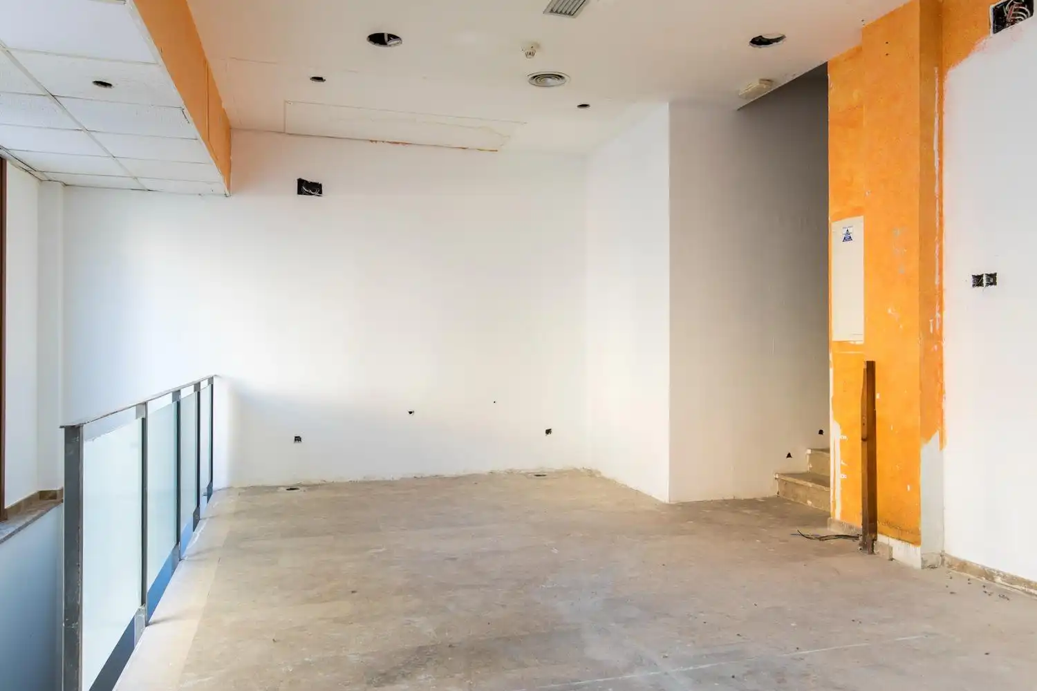 Commercial properties for sale in Borja