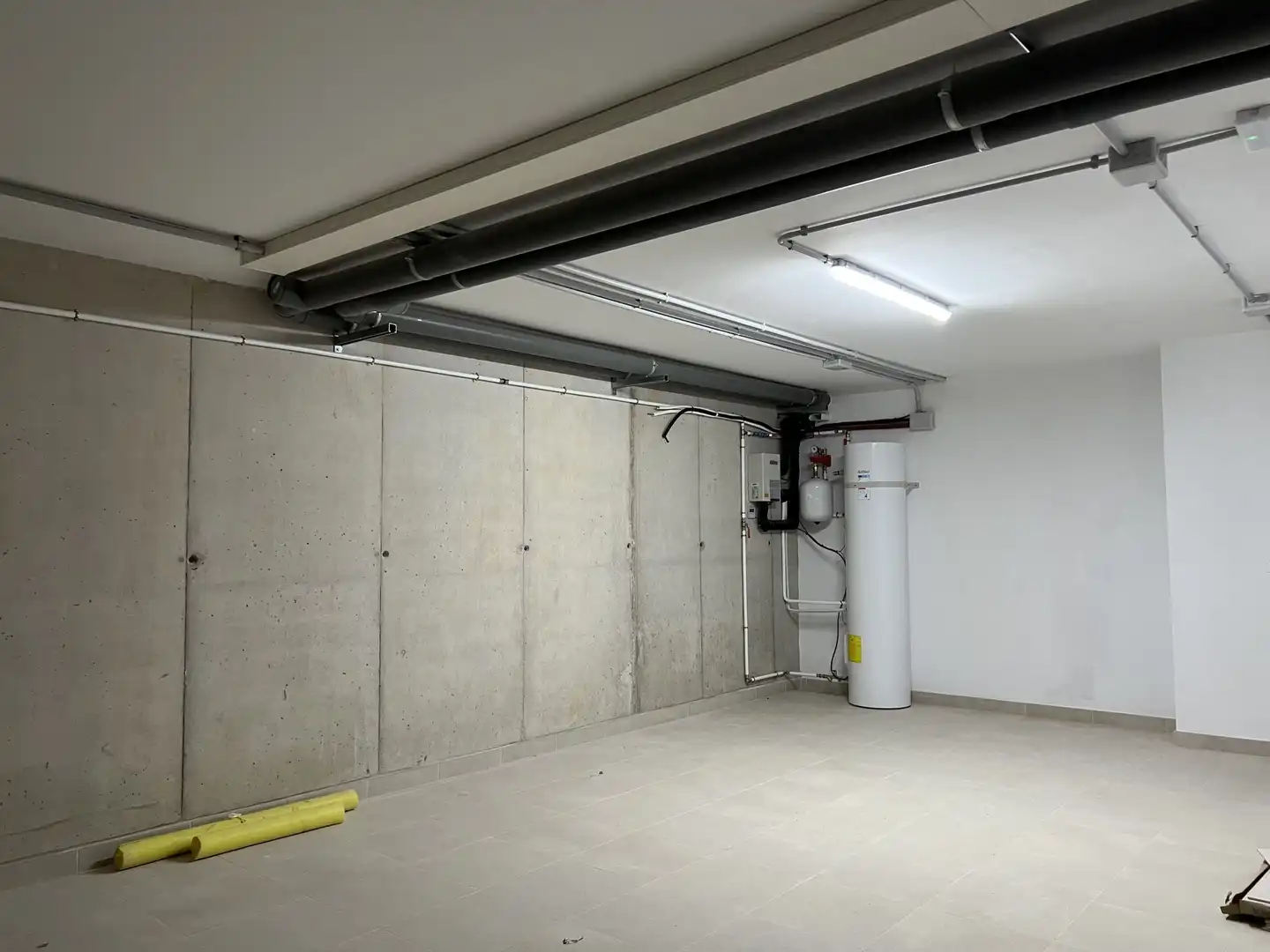 Maison mitoyenne avec terrasse à vendre à SINIES DE LES, imagen 18