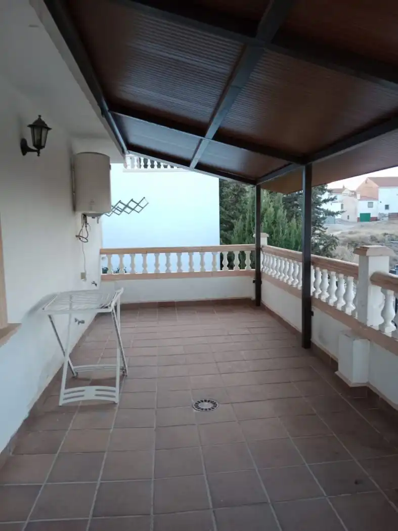 Maison avec terrasse à vendre à Freila, imagen 21