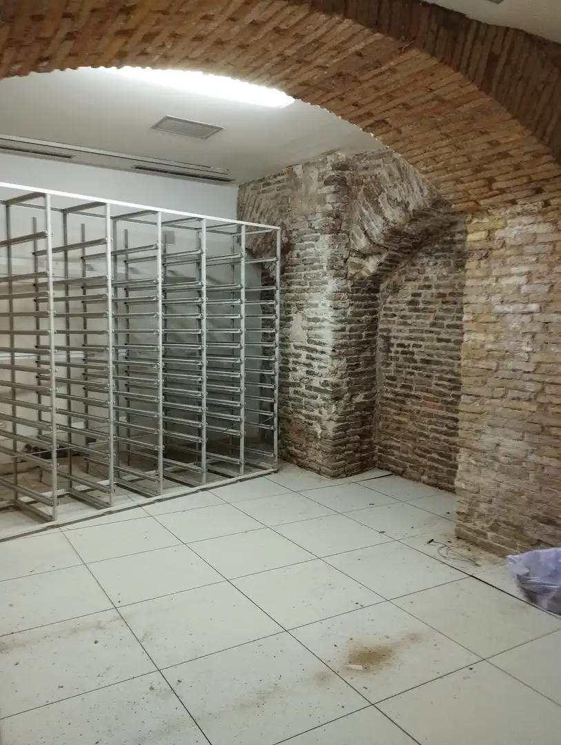 Commercial properties for rent in Zaragoza  with Air Conditioner, Heating and Parquet flooring