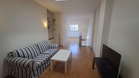 Photo 2 of Duplexes for sale in Numancia, Madrid Capital