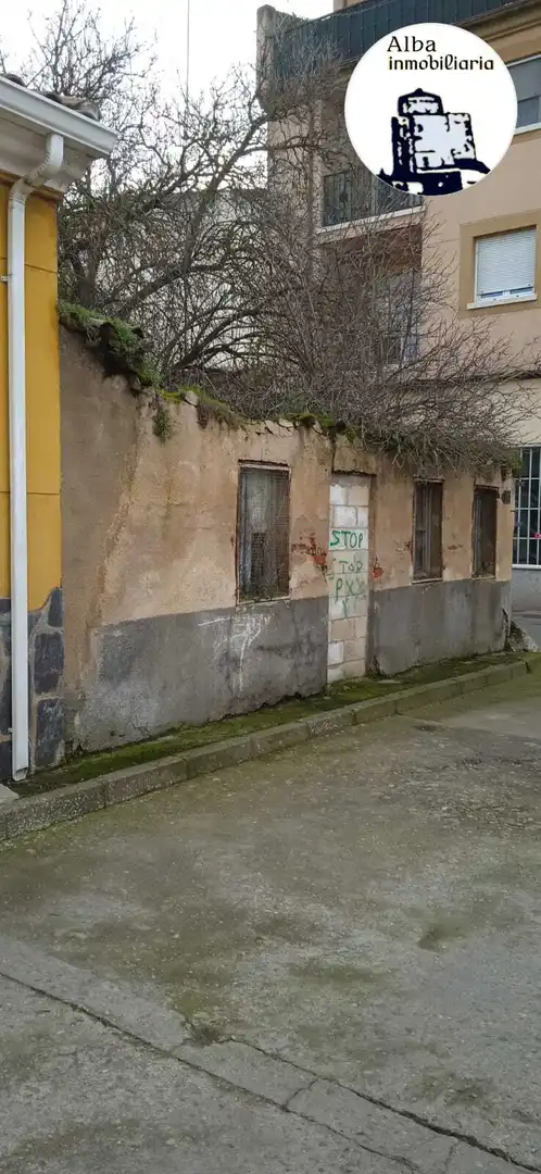 Terreny residencial en venda a Alba de Tormes, imagen 4