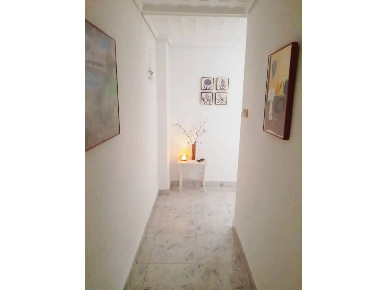 Wohnung mit Terrasse zum Verkauf in Elche ciudad, imagen 29