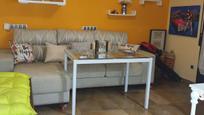 Living room of House or chalet for sale in  Jaén Capital  with Air Conditioner, Terrace and Balcony