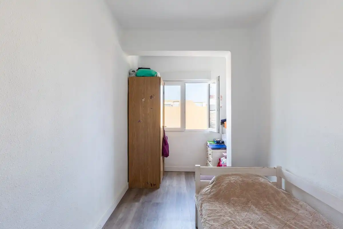 Habitación de Piso en venta en Torrent con Aire acondicionado, Calefacción y Terraza