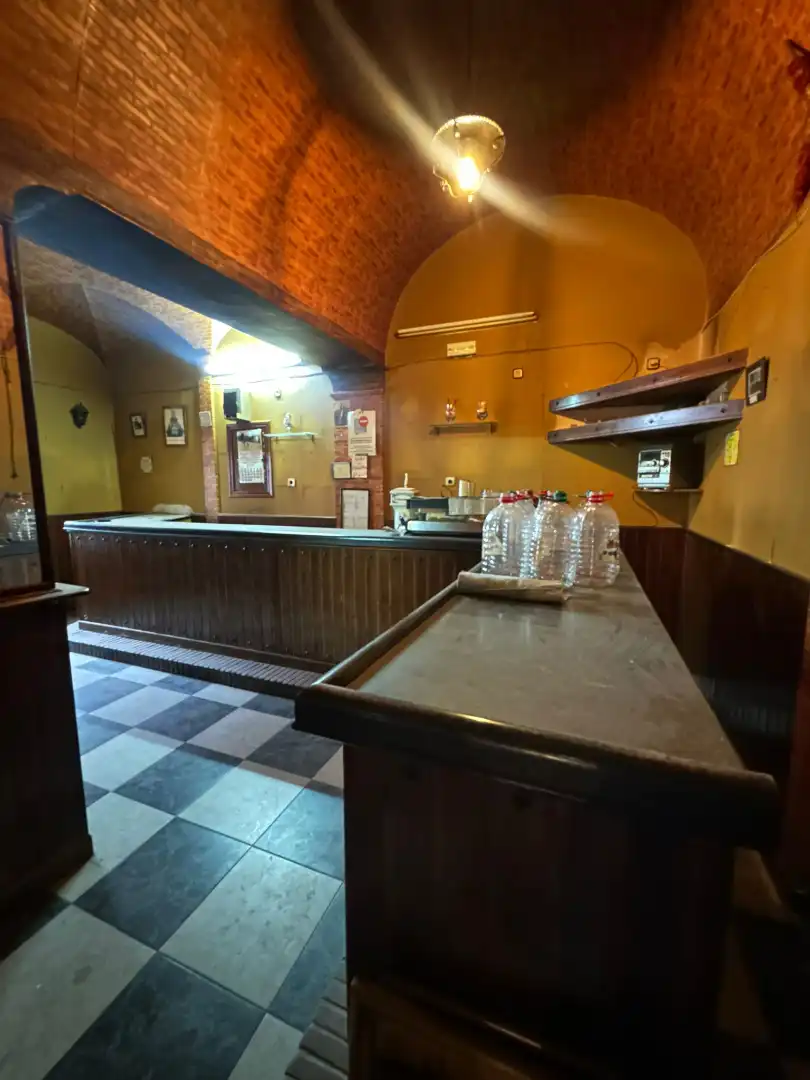 Casa o chalet en venta en Campanario