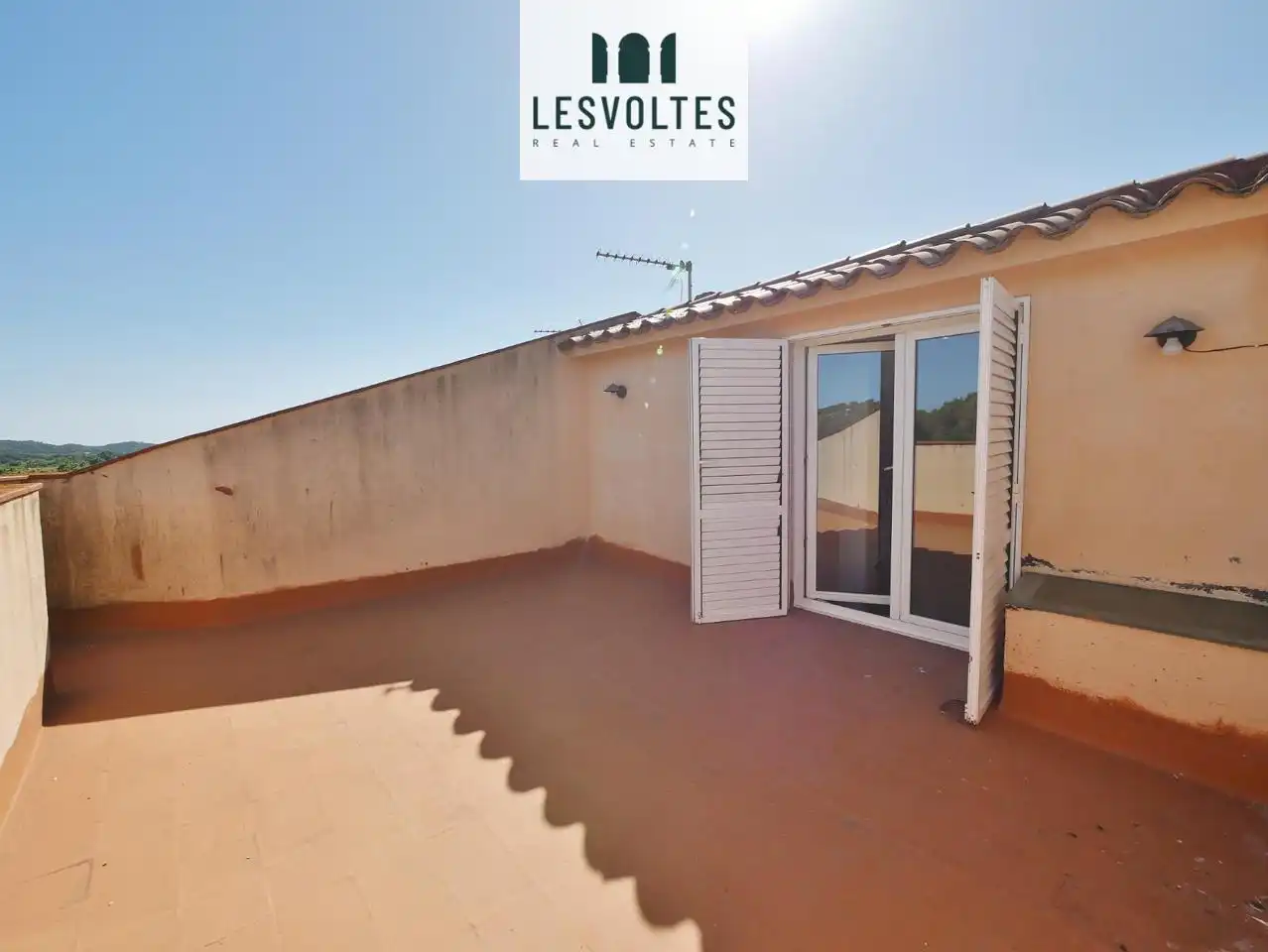 Terrassa de Casa o xalet en venda en Palafrugell amb Calefacció, Jardí privat i Terrassa