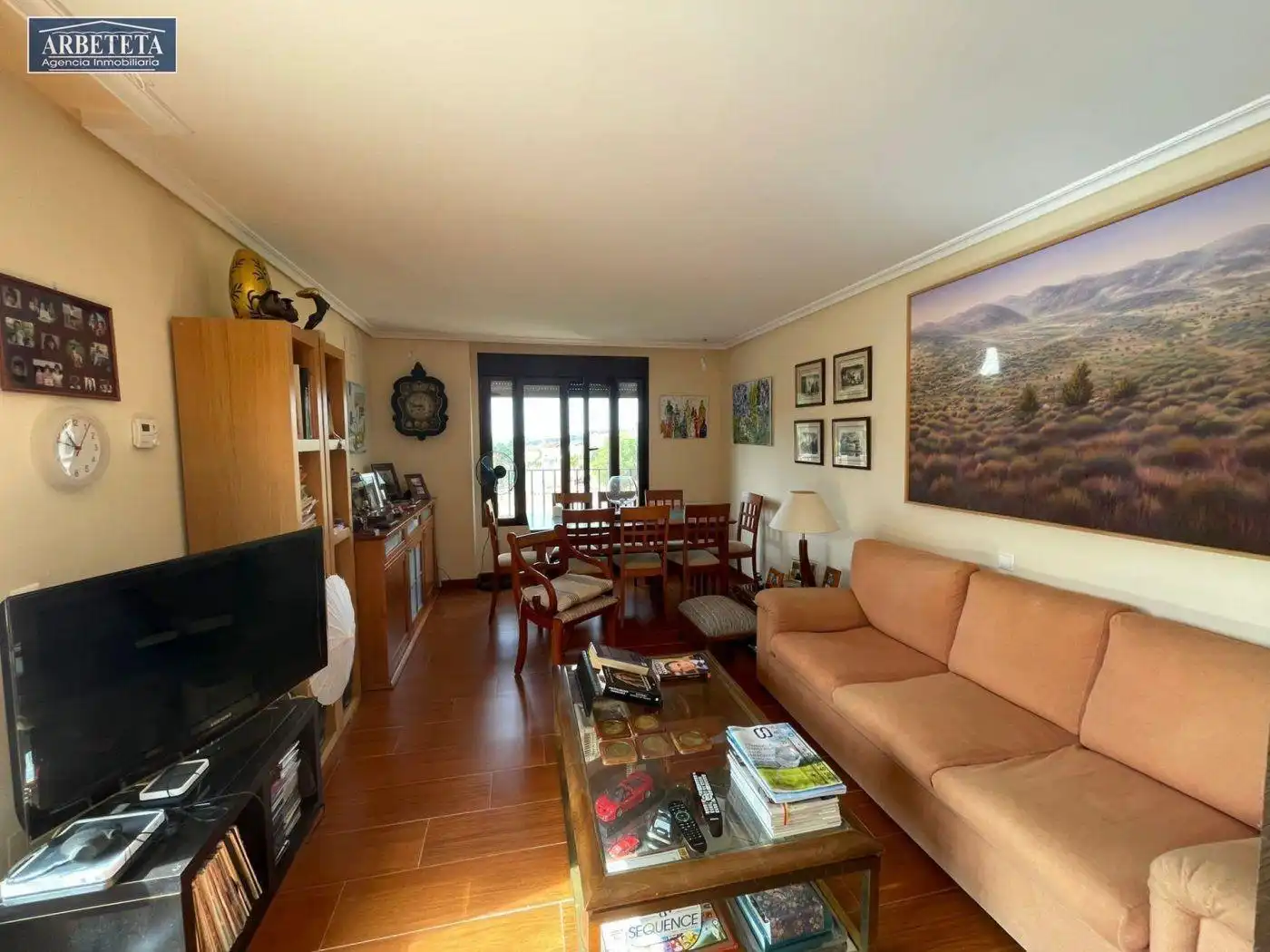 Attic for sale in Brihuega