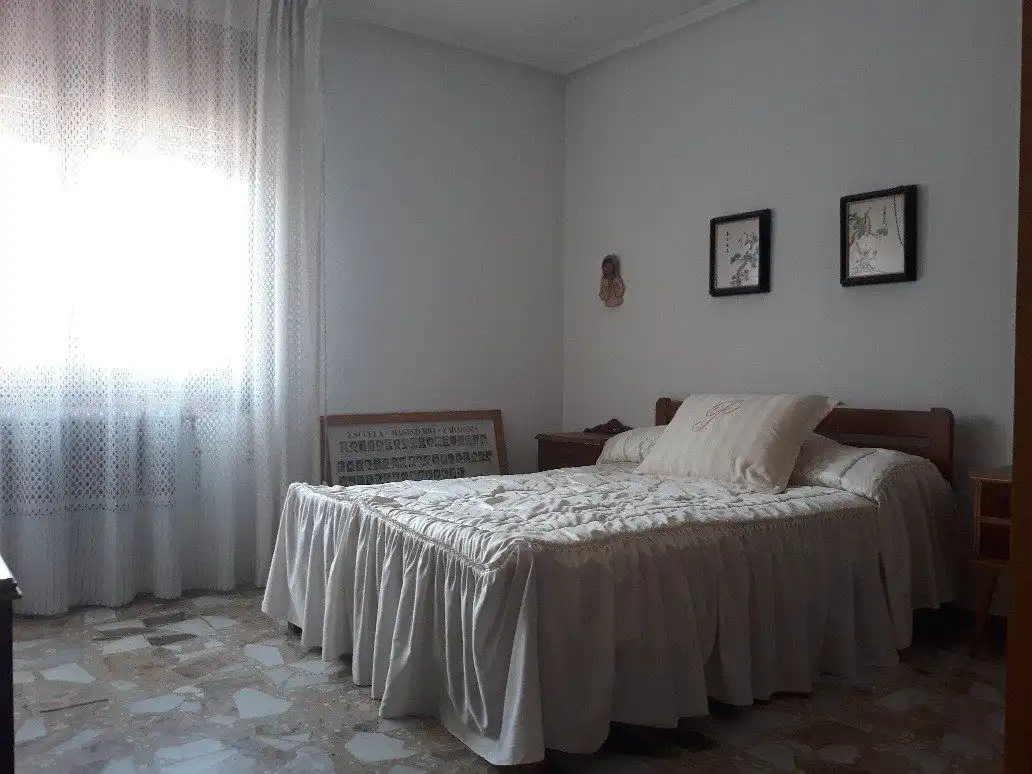 Habitación de Casa o chalet en venta en Muniesa con Terraza y Balcón