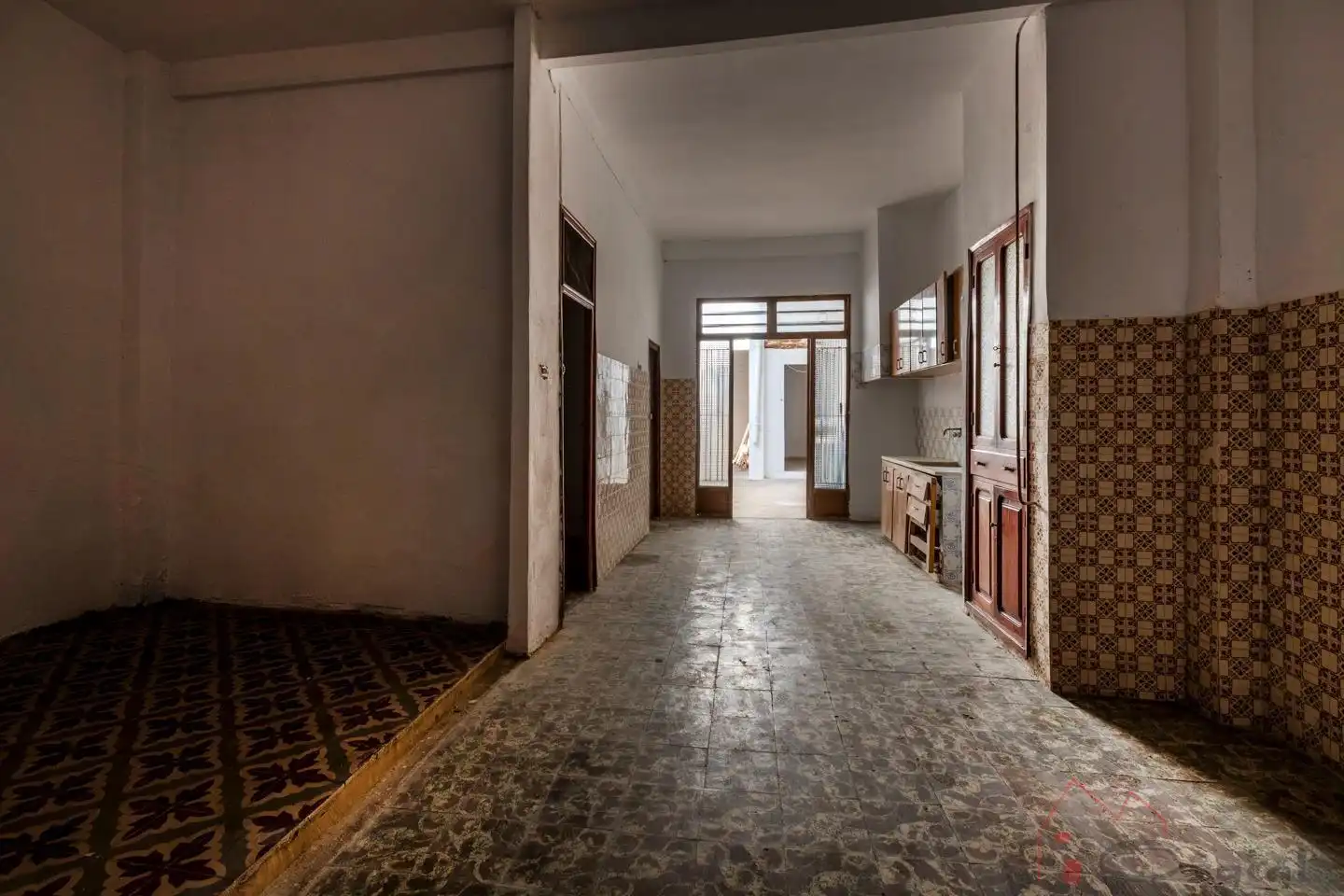 Casa o chalet en venta en Alcàsser con Terraza