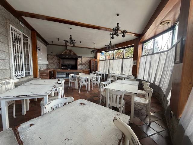 Local comercial en Alquiler en Calle Real, 13 en Fresnedillas de la Oliva