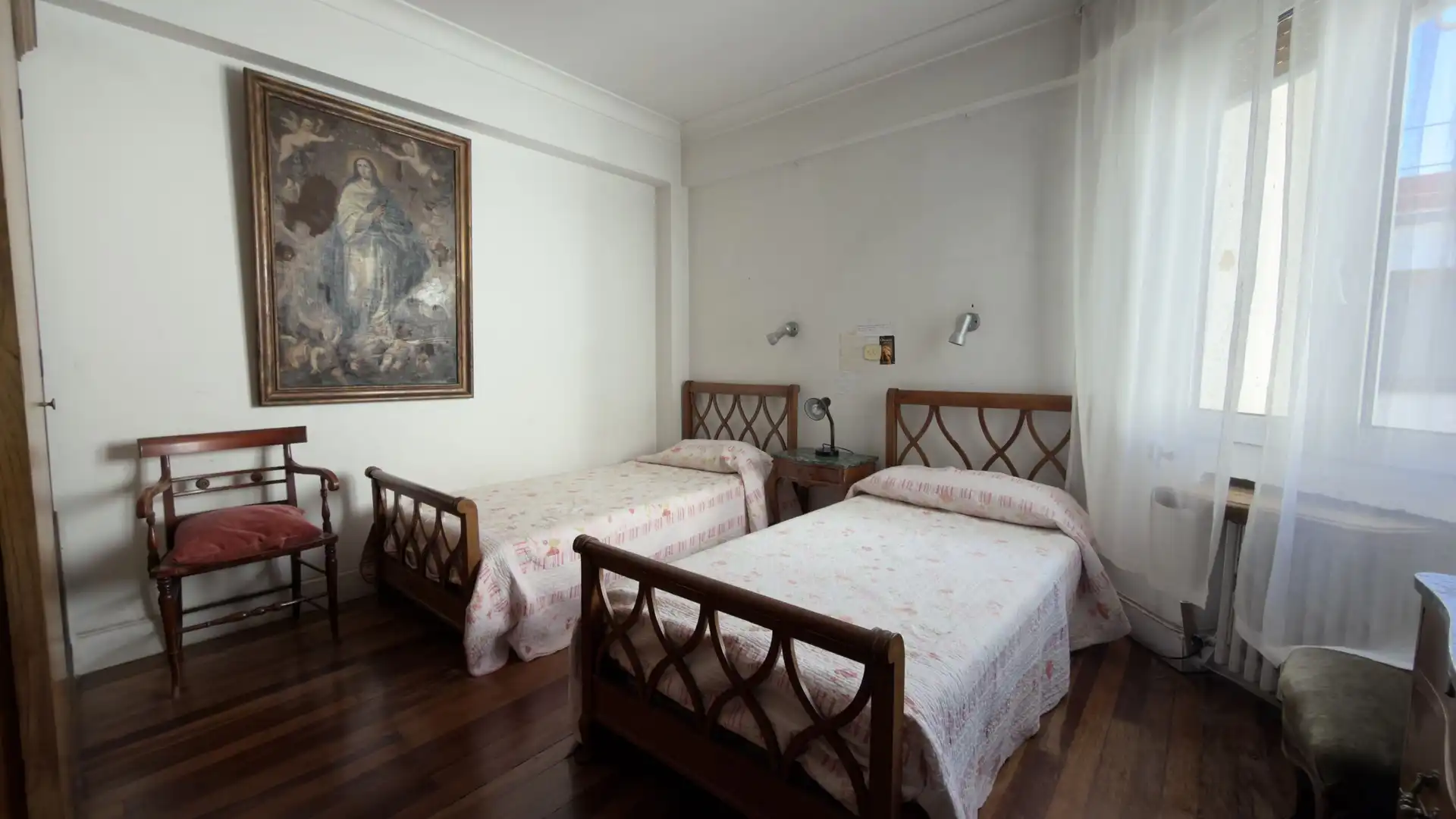 Habitación de Piso en venta en Getxo  con Calefacción, Terraza y Trastero