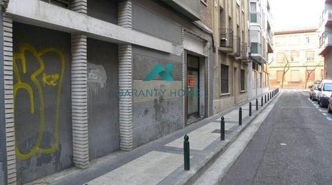Photo 3 of Premises for sale in Universidad San Francisco, Zaragoza