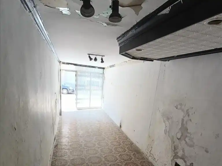 Casa adosada en venta en La Sénia con Terraza