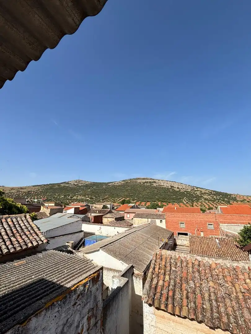 Casa o chalet en venta en San Carlos del Valle