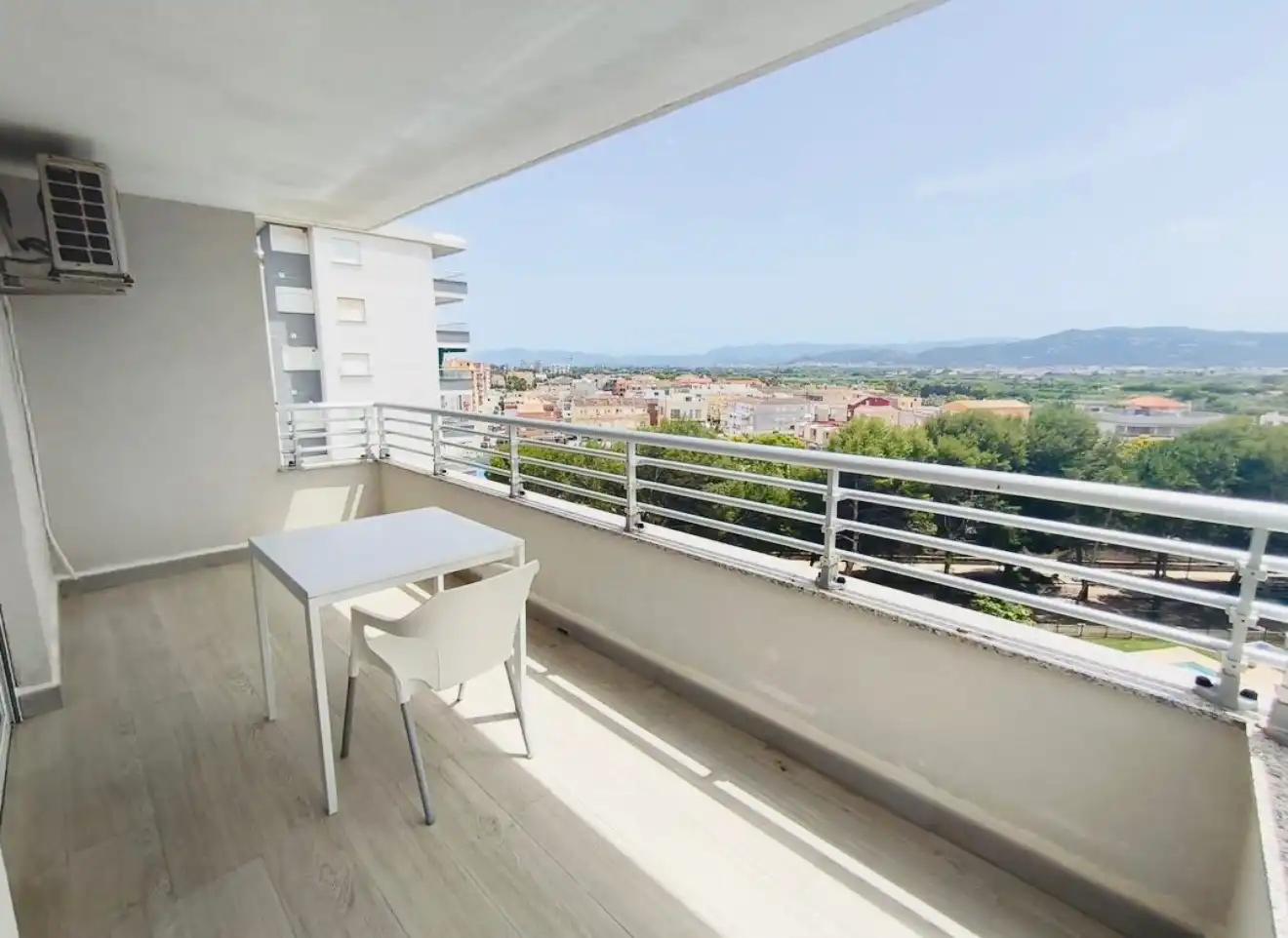Appartement avec piscine à vendre à Miramar, imagen 9