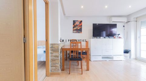 Foto 3 de Piso en venta en Del Cami Nou, San Ramón - Monte de Piedad, Xirivella