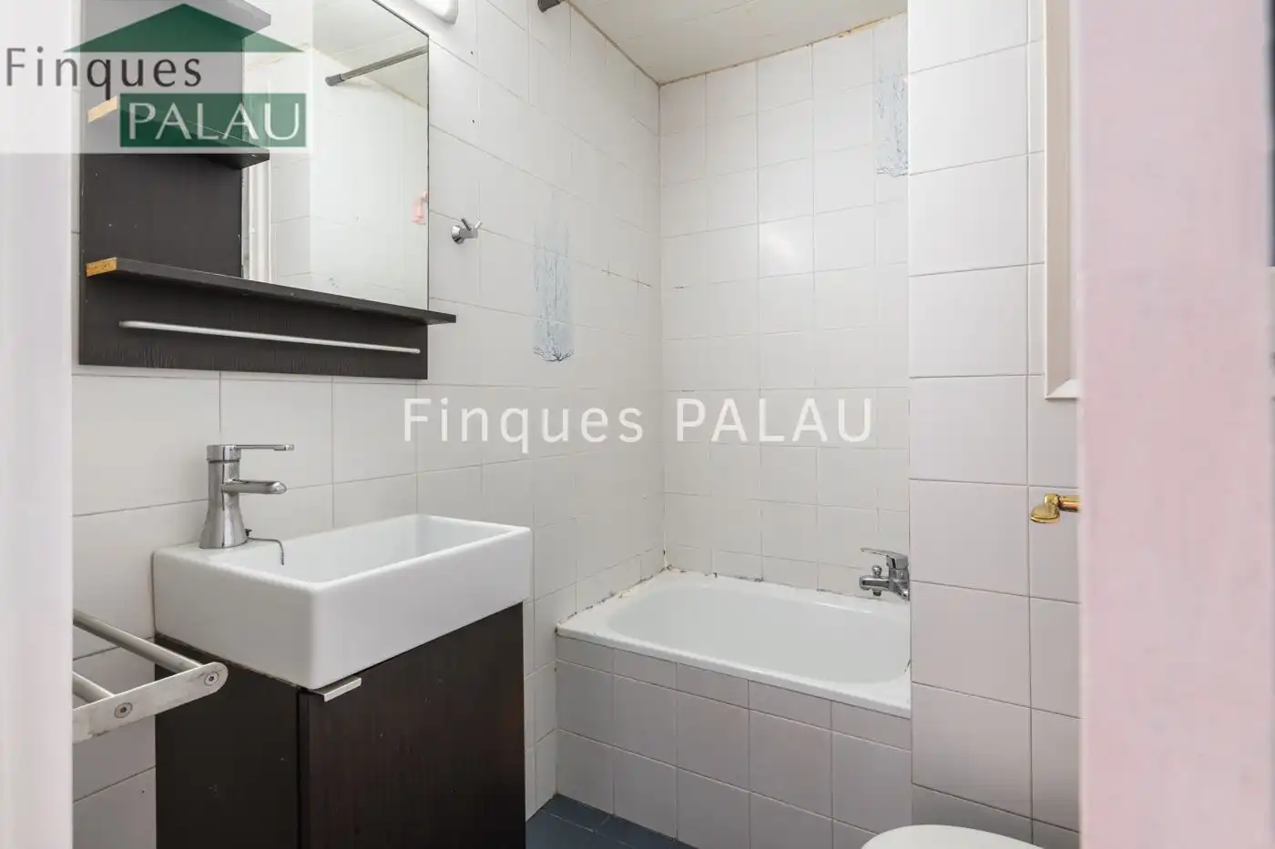Piso en venta en Sant Just Desvern