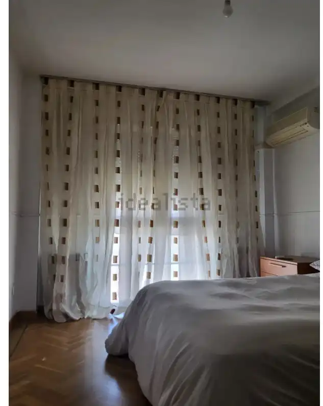Dormitori de Casa adosada en venda en Villaviciosa de Odón amb Aire condicionat, Calefacció i Jardí privat