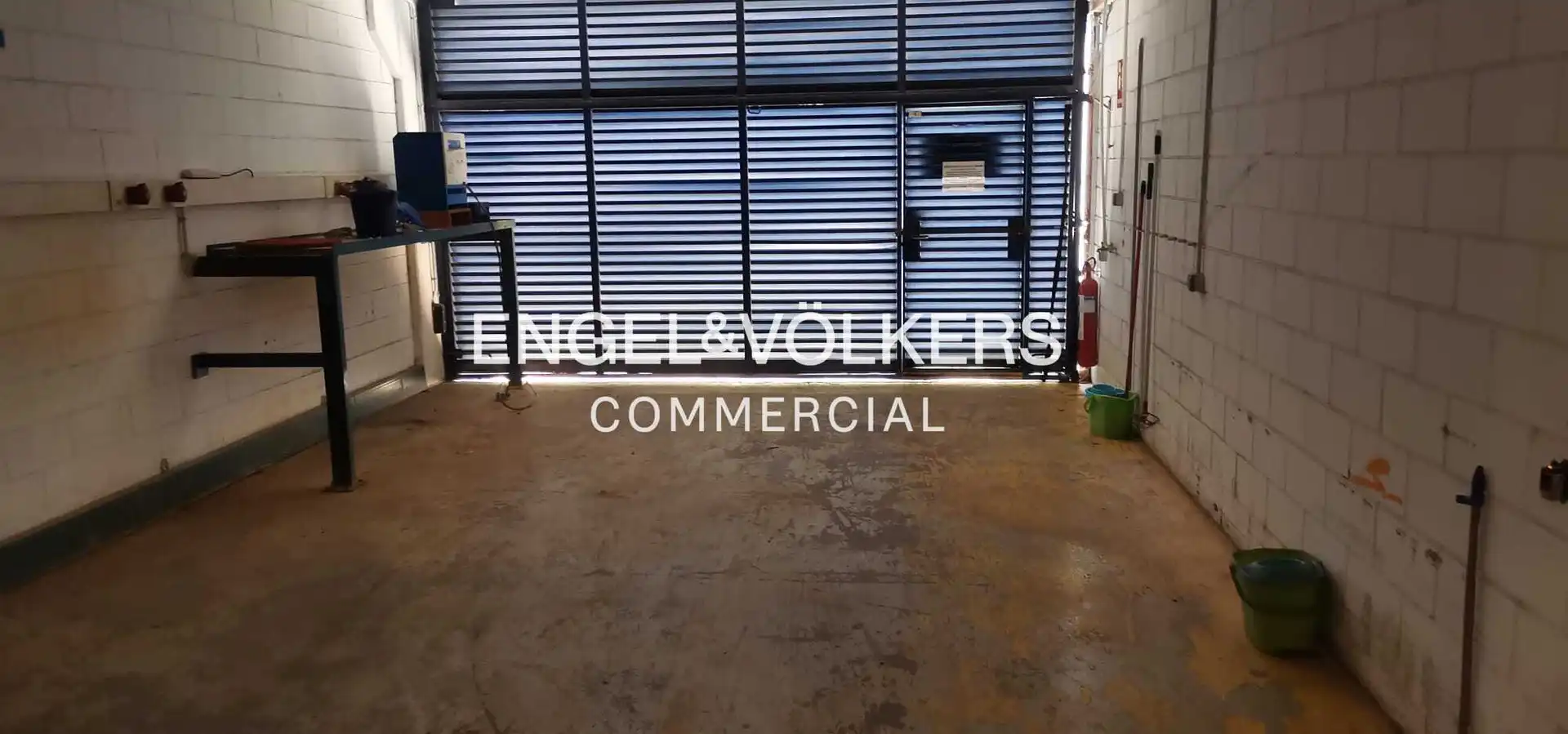 Nave industrielle à louer à Castellbisbal, imagen 31