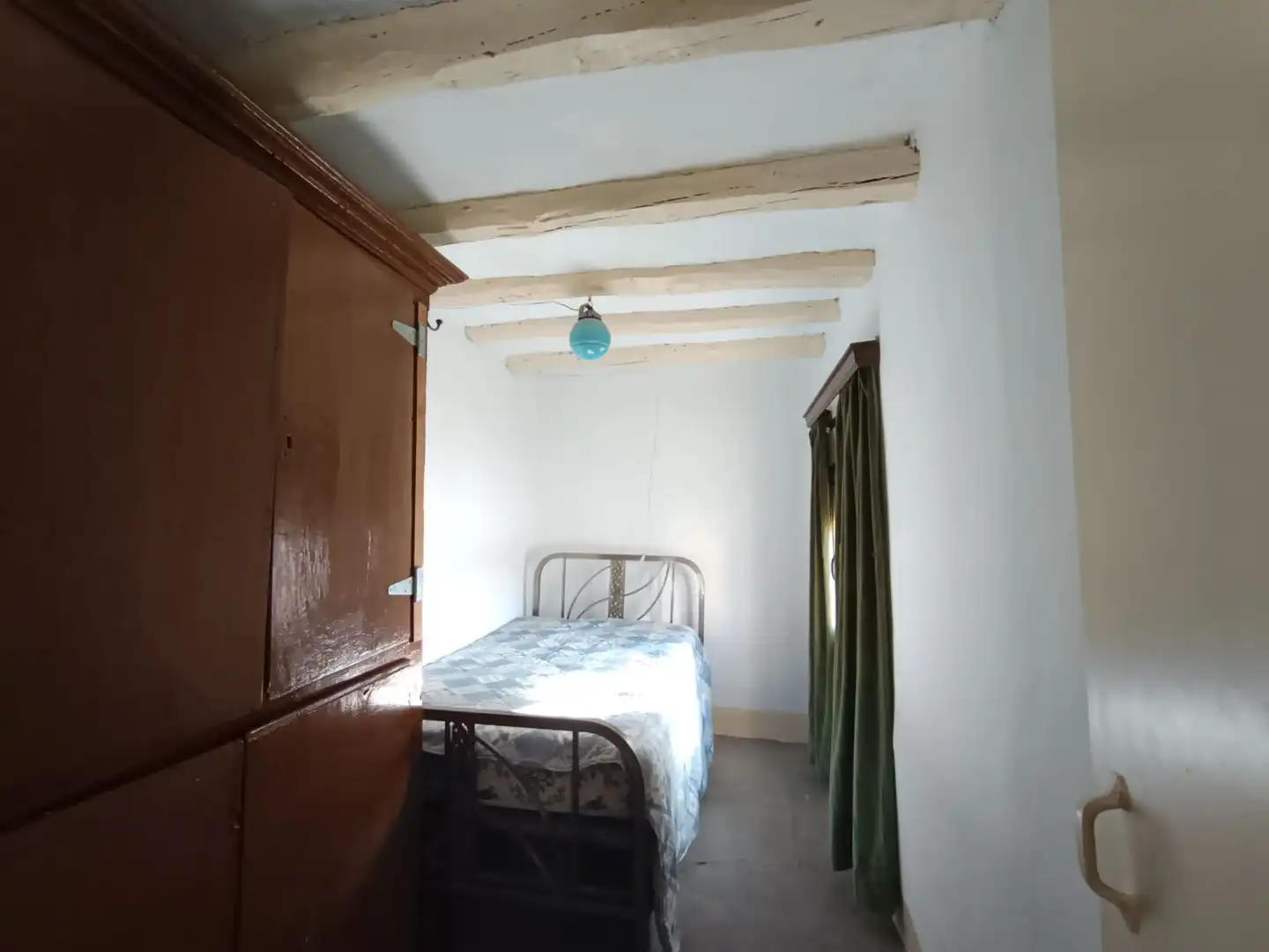 Habitación de Finca rústica en venta en Angüés con Terraza