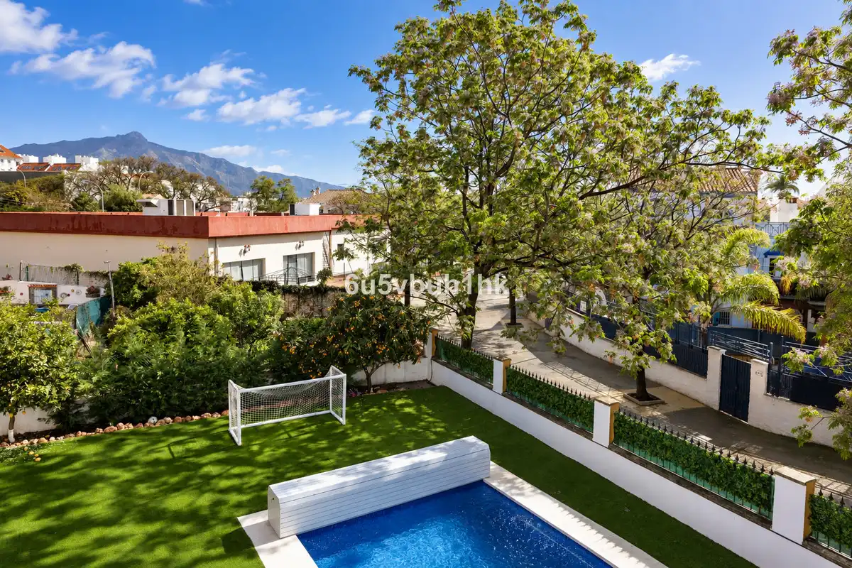 Maison mitoyenne à vendre à San Pedro de Alcántara, imagen 34
