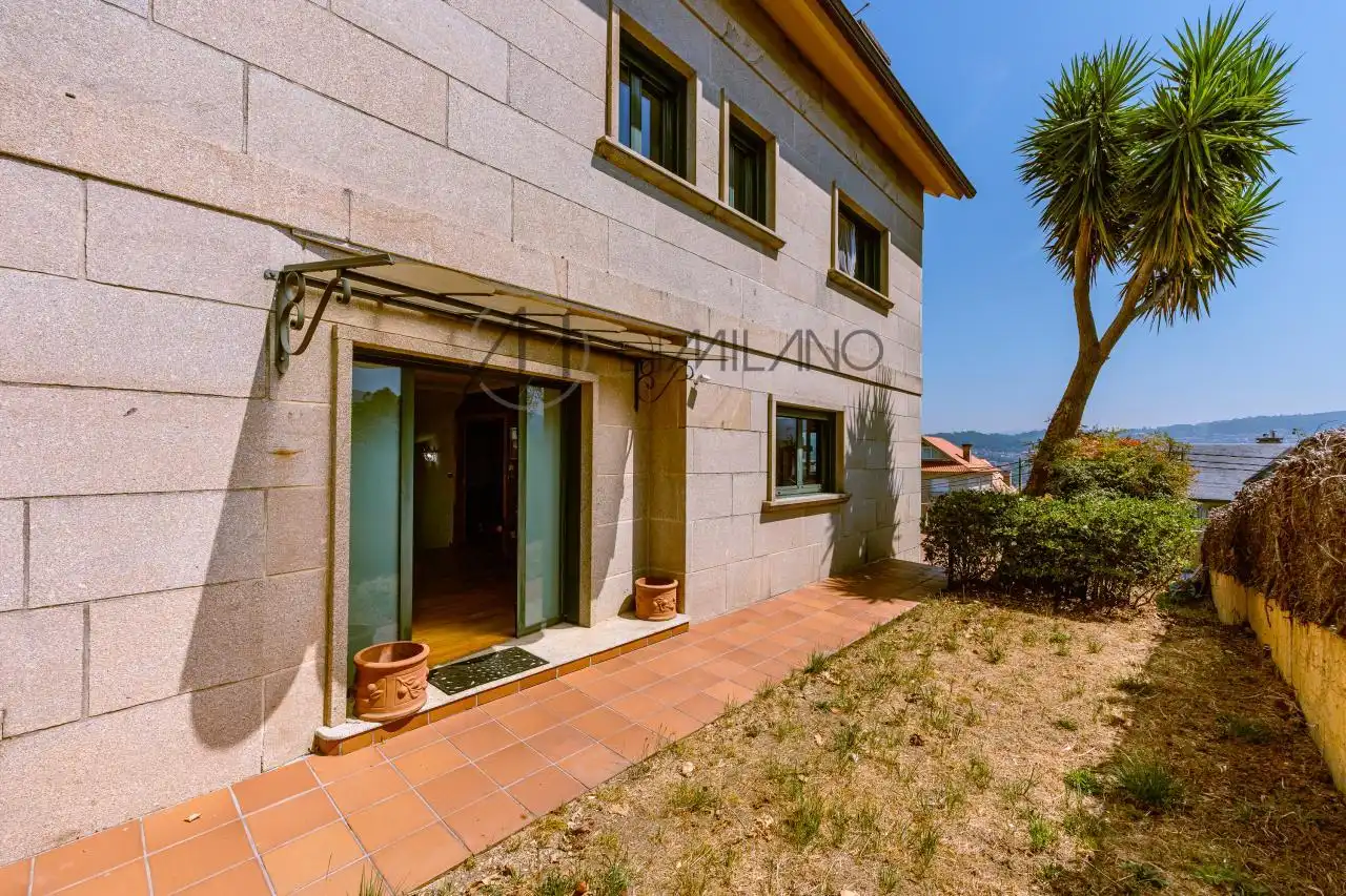 Casa o chalet en venta en Seixo-Beade, Valadares - Beade
