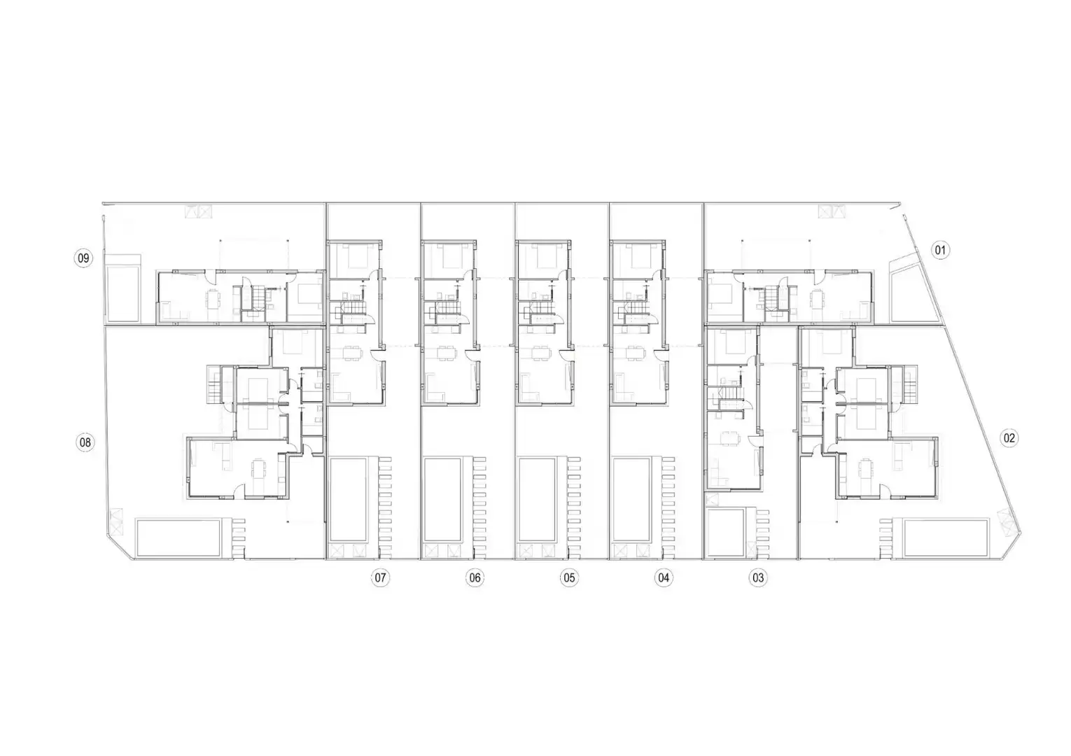 Villa avec piscine à vendre à Centro, imagen 30