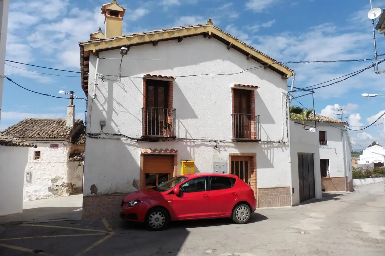 Habitatge en venda a C/ San Fernando