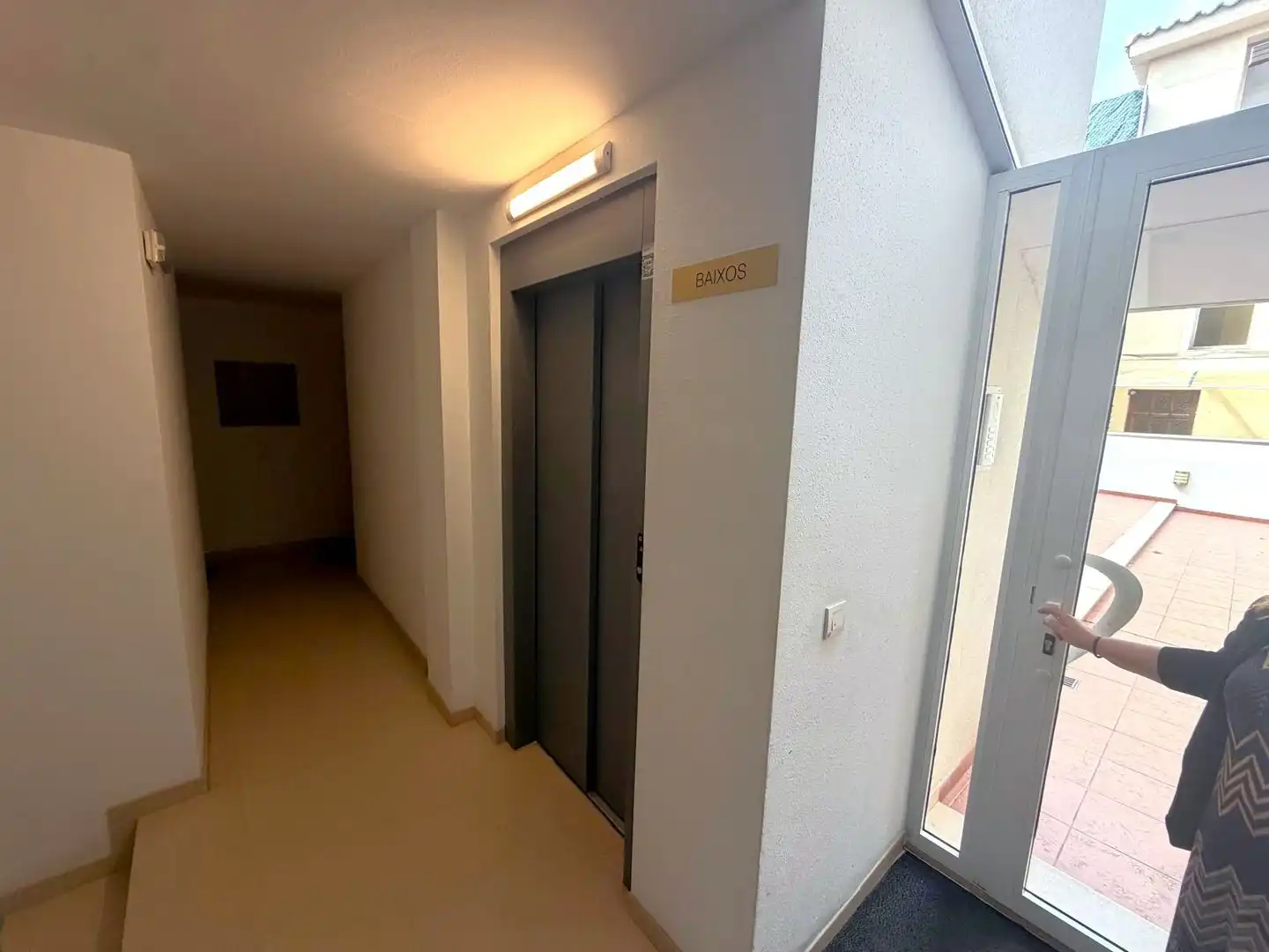Pis amb ascensor en venda a Vilamar, imagen 29