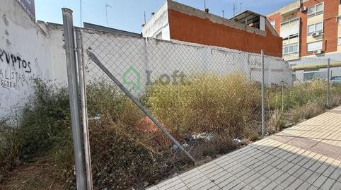 Foto 2 de Residencial en venda a Maria Auxiliadora - Barriada de Llera, Badajoz Capital