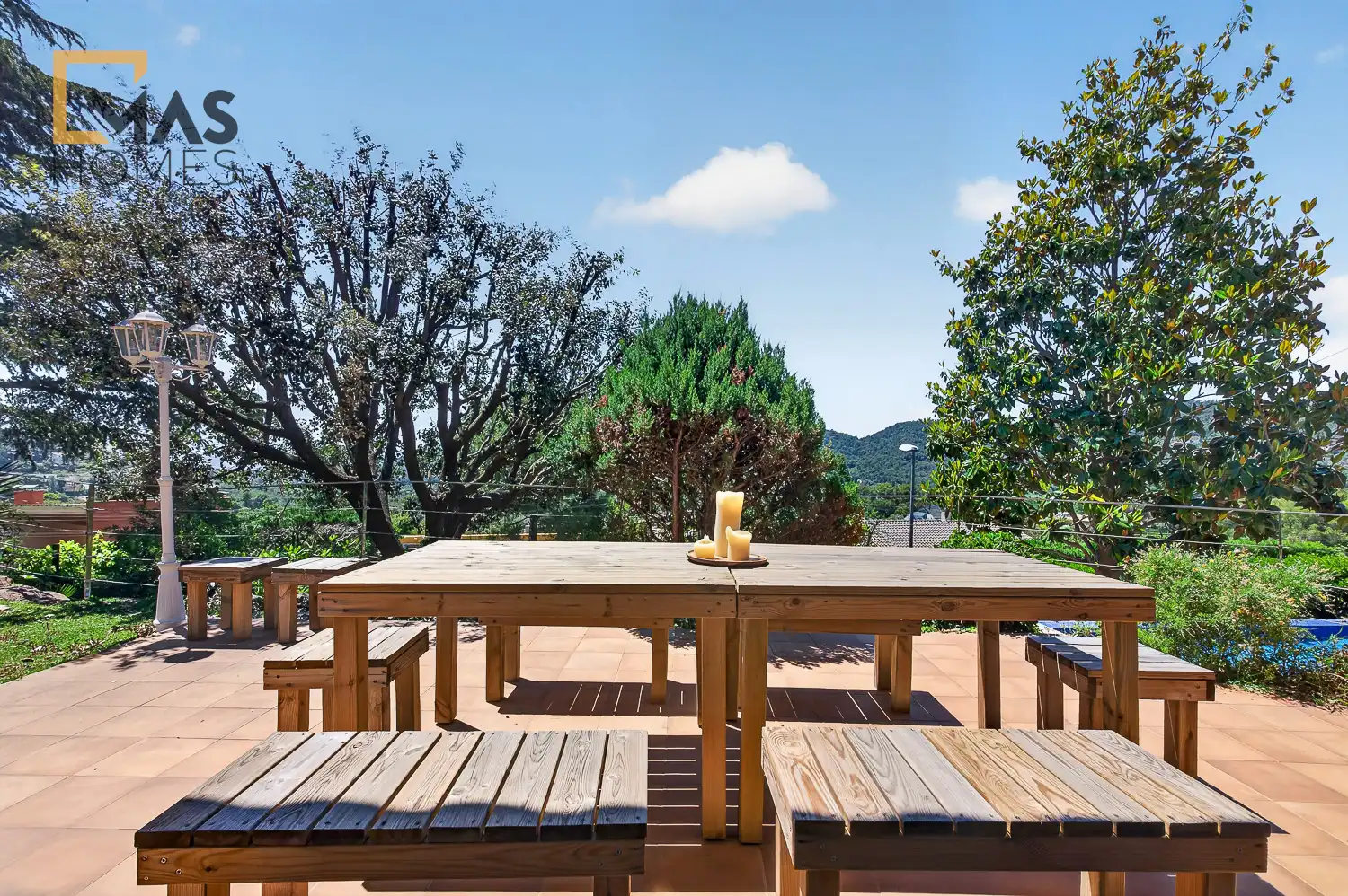 Chalet con terraza en venta en Passeig de la Serra dels Brucs, imagen 74