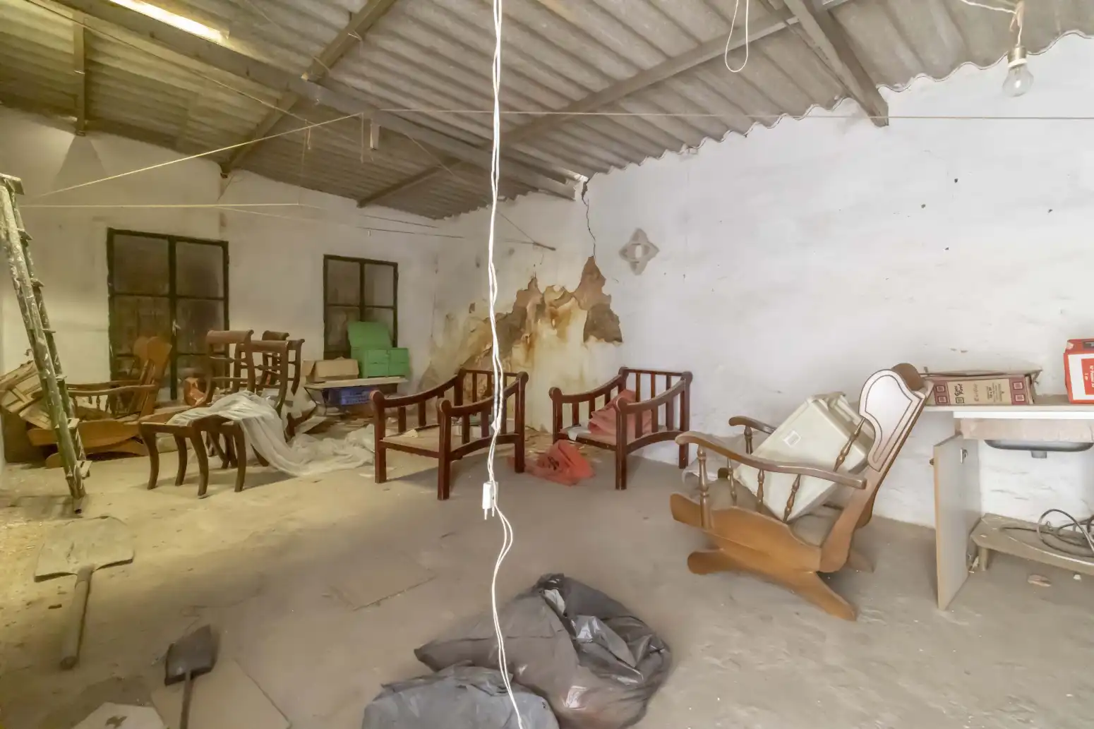 Casa adosada en venda en El Viso del Alcor