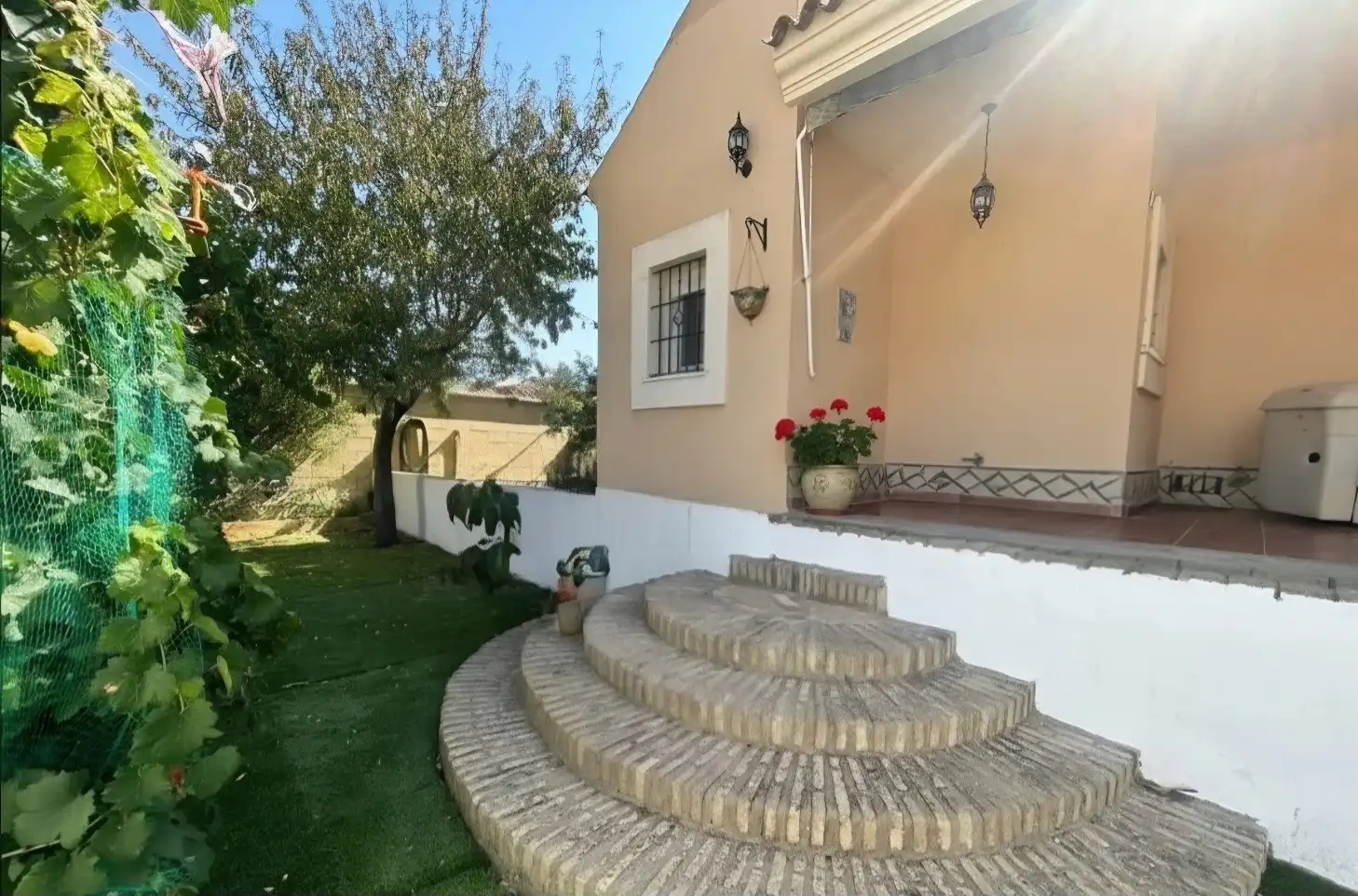 Villa avec jardin à vendre à Ctra Sanlúcar - Cuatro Pinos, imagen 27