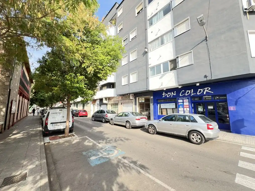 Local comercial en venda a Calle Verge Del Lluch, imagen 22