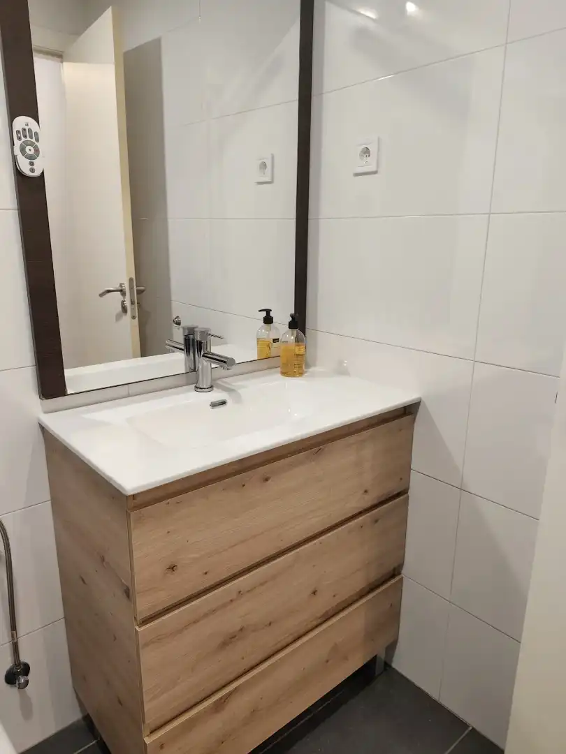Baño de Piso en venta en Congost