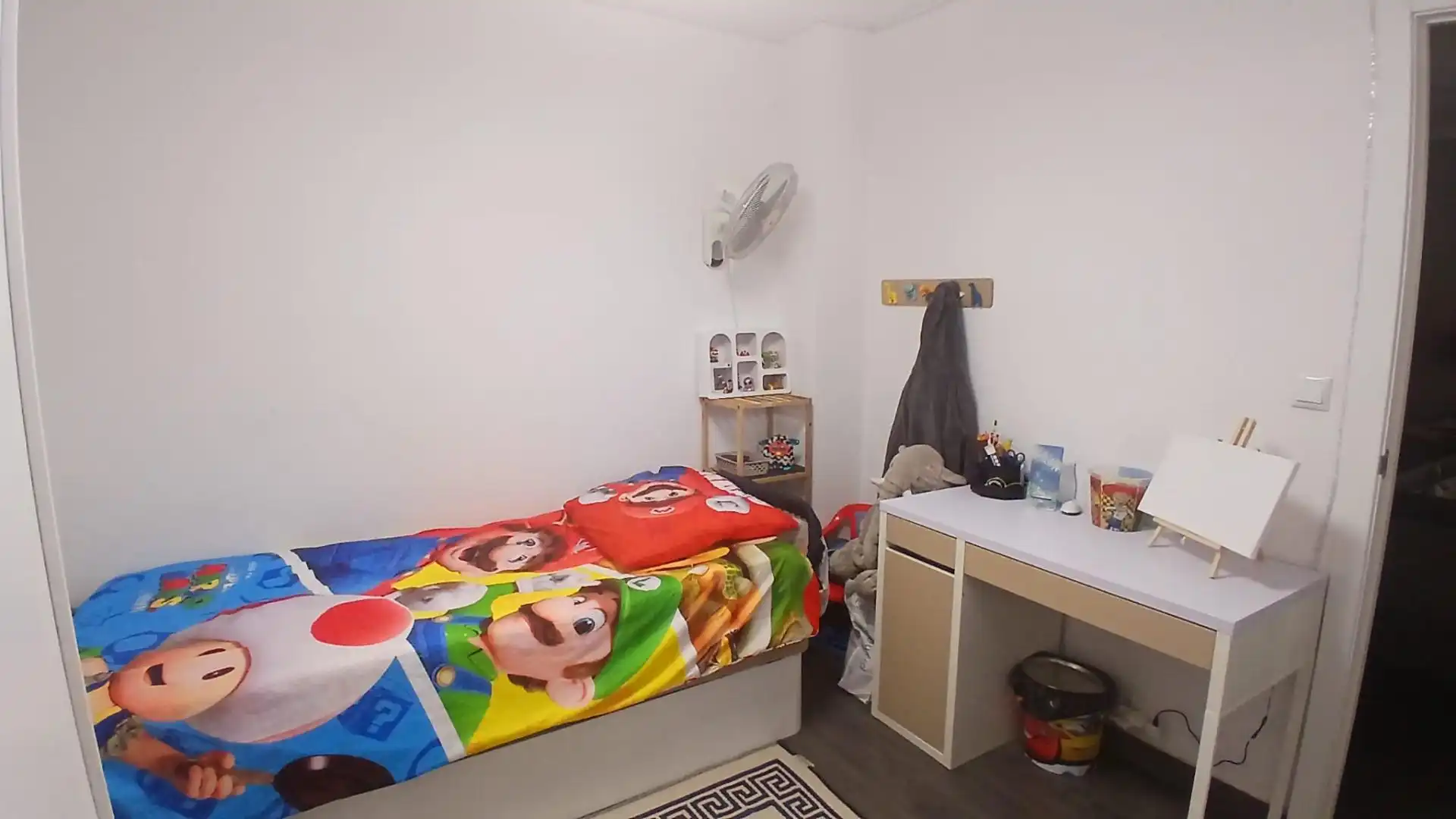 Flat for sale in Centre