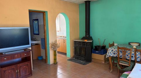 Photo 2 of Houses for sale in Las Virtudes, Villena