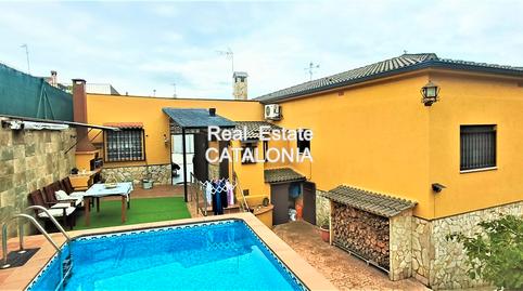 Photo 2 of House or chalet for sale in Lloret Verd - Els Pinars, Girona