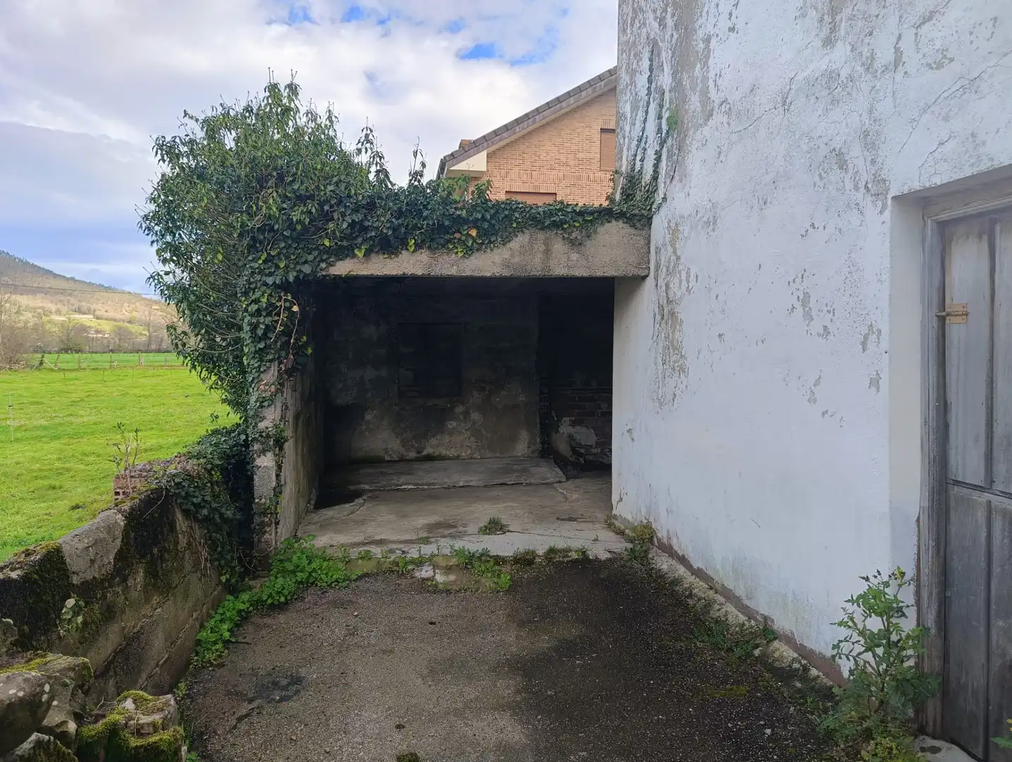 Casa o chalet en venta en Barrio Santa María de Cayón, Santa María de Cayón