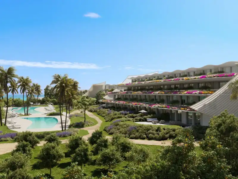 Penthouse mit Pool zum Verkauf in Camino de la Cantera, 1