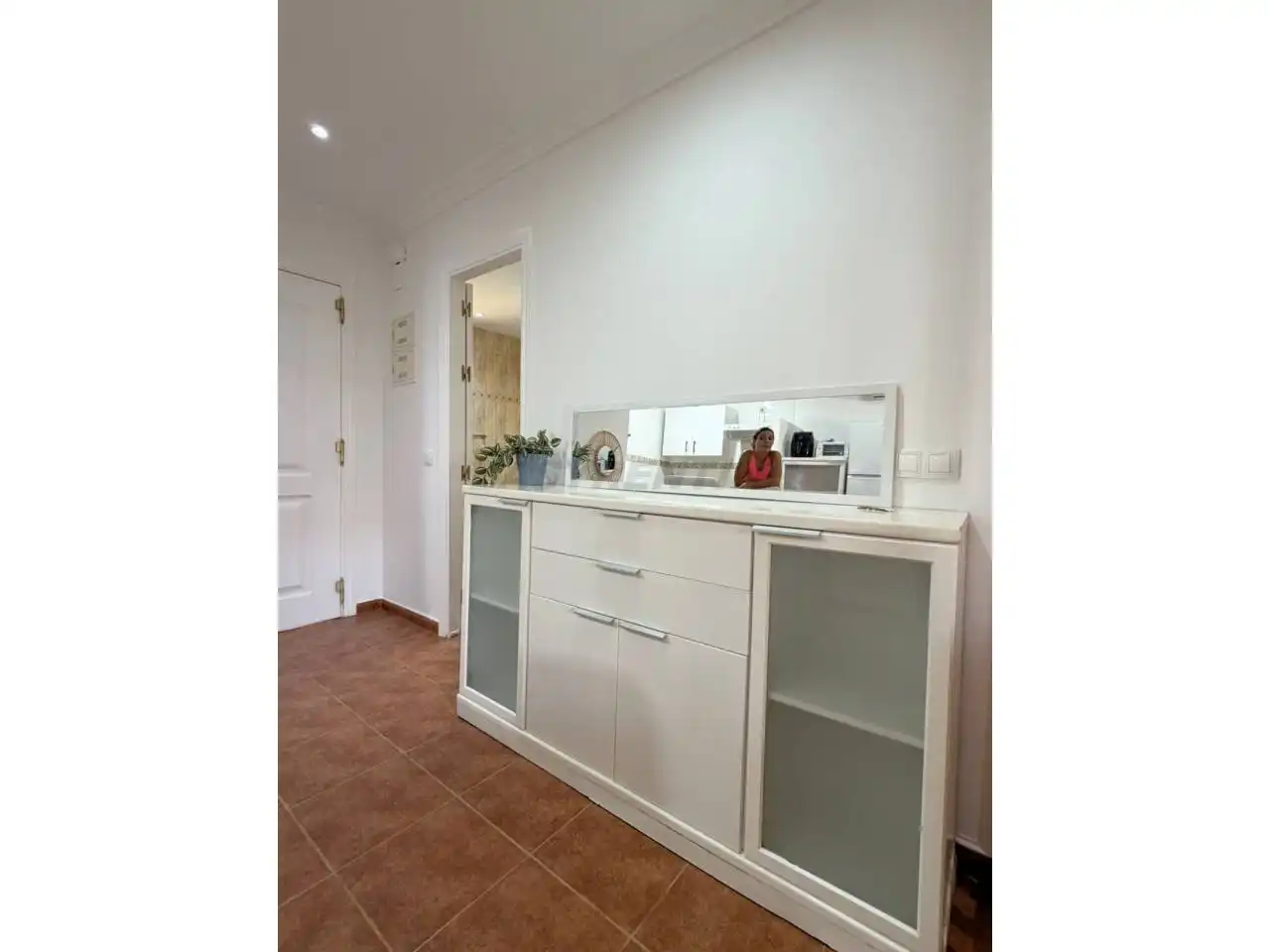 Wohnung zur Miete in Avenida Conquistador, El Zabal - Santa Margarita