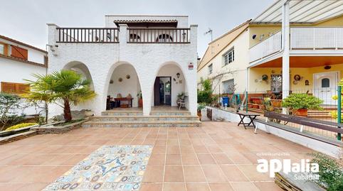 Foto 5 de Casa o chalet en venta en Ca n’Esteper – Can Gorgs – Can Gorgs II, Barberà del Vallès