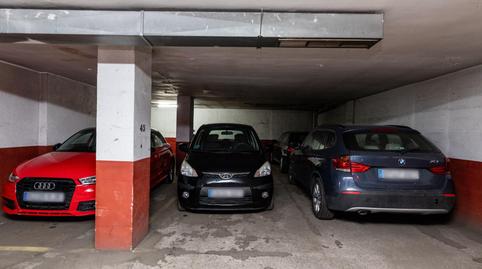 Foto 5 de Garatge en venda a Castilla, Madrid