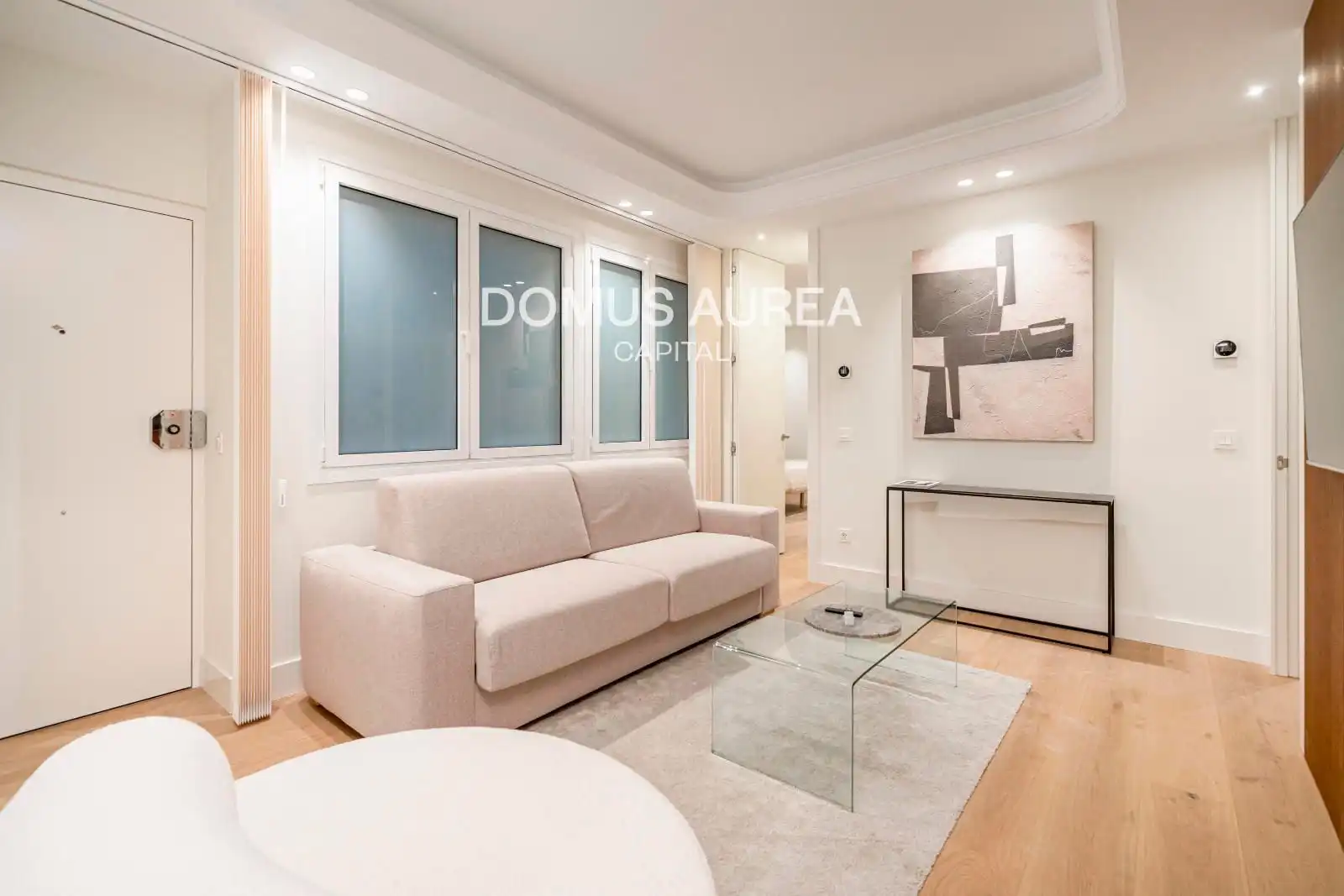 Piso con terraza en venta en Don Ramón de La Cruz, imagen 23