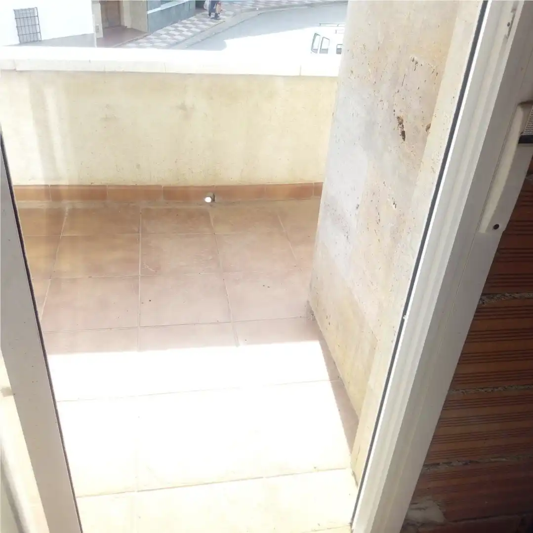 Terraza de Edificio en venta en Corral de Calatrava