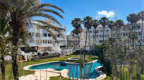 Foto 3 de Casa adosada en venda a Calle Bitácora, Almerimar, Almería